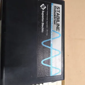 Superior Electric PQI-3120H Interface Surge Suppressor