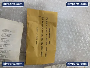 8435A140 Hardware – actual item, photo 8 of 11