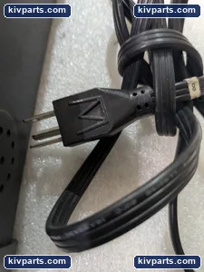 ALPHA OMEGA 1-030 SER 1 TC TEC CONTROLLER – actual item, photo 2 of 12