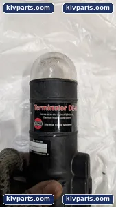 Terminator DE-B45284 DE-D 27628 – actual item, photo 2 of 9