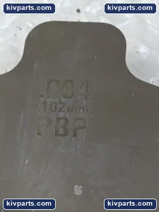 42320 Precision – actual item, photo 4 of 6