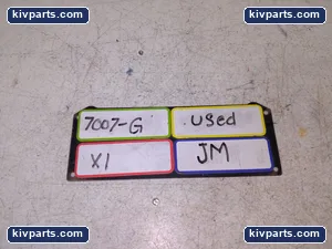Yaskawa SGDH-75AE Servopack Servo Amplifier – actual item, photo 4 of 4