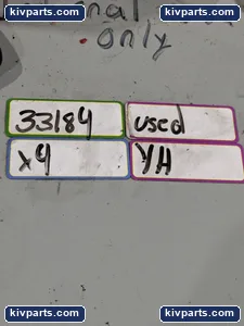 Red Lion Controls – actual item, photo 6 of 6
