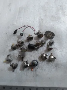 Bourns Potentiometer
