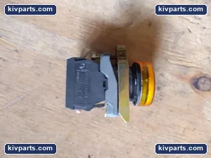 Telemecanique ZBV-G3 LED Light Module – actual item, photo 3 of 5