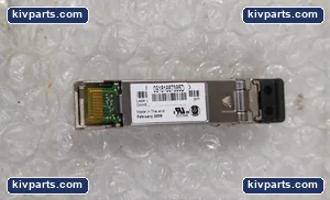 MGBIC-LC09 Fiber Optic Cable – actual item, photo 3 of 4
