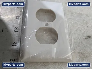 Eaton 2132W-10-LW Wall Plaes – actual item, photo 6 of 10