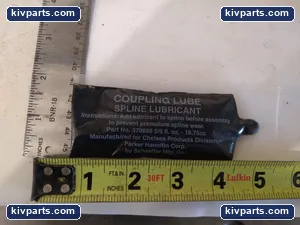 Parker 379688 Chelsea Coupling – actual item, photo 3 of 4