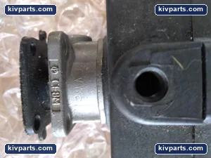 ITT CF8M Diaphragm Valve Actuator – actual item, photo 4 of 6