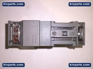 Siemens 6ES7153-1AA03-0XB0 Module Profibus DP Rack – actual item, photo 4 of 5