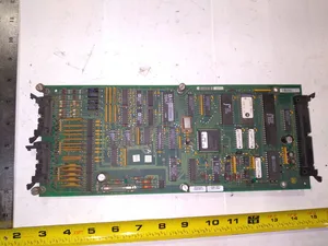Allen-Bradley 140092 Digital Adapter Board