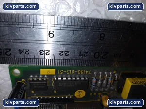 Allen-Bradley 74100-013-51 – actual item, photo 3 of 6