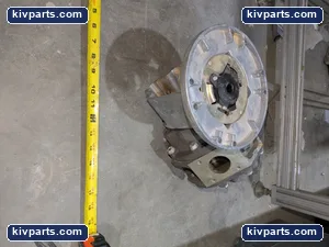Liquid Controls P9561-G Valve Assembly for Flow Meter – actual item, photo 6 of 7