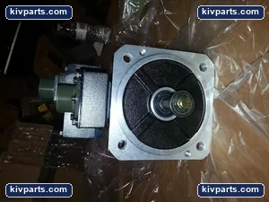 Sanyo Denki 27BM013BXP41 BL Super AC Servo Motor – actual item, photo 4 of 4
