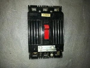 General Electric THEF136070 Circuit Breaker