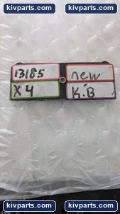 3M M01254B002 Keypad – actual item, photo 3 of 3