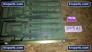 Honeywell 30731406-001 Terminal Panel PCB Circuit Board – actual item, photo 4 of 5