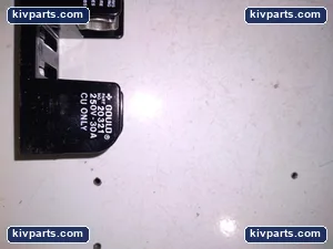 Gould 20321 Class H-K Fuses – actual item, photo 4 of 5