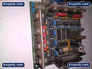 Prestek 31B65A2 – actual item, photo 9 of 11