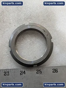 SKF KM10P Gasket Seal – actual item, photo 2 of 7