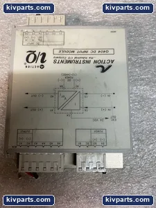 Eurotherm Q404-3L00 Range Process Control Module – actual item, photo 4 of 6
