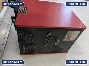 1014-3 Rofin Sinar Laser Scanner – actual item, photo 3 of 17