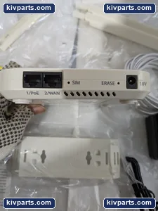 Accelerated 6310-DX Model – actual item, photo 4 of 6
