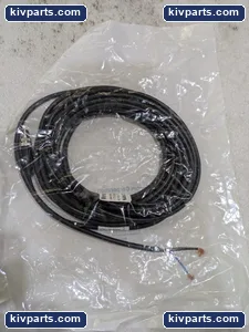Mencom NAN-T-3MP-5M Pigtail Flying Leads Sensor – actual item, photo 3 of 8