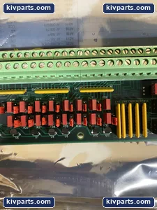 General Electric DS200TBCBG1AAA Termination Analog Card – actual item, photo 4 of 9