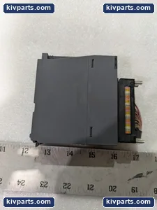 Animatics SM17205D MELSEC-Q QX42 PLC Input Module – actual item, photo 2 of 4