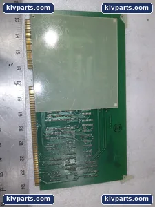2217605500 Machine Technology INC MTI 2 PCB – actual item, photo 3 of 4