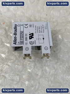 Allen-Bradley 100-FSD250 Diode Surge Suppressor – actual item, photo 2 of 4