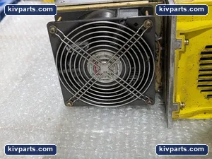 Fanuc A06B-6079-H201 Drive – actual item, photo 6 of 7