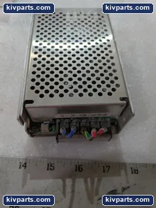 Omron S8JX-N10024C Power Supply – actual item, photo 3 of 5