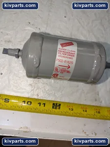 Totaline P502-8162S Liquid Line Filter – actual item, photo 3 of 6