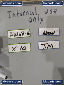 Crouse-Hinds CZP-16-377-PN Roughneck CZ Connector – actual item, photo 3 of 3