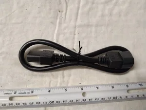 Dell Dp/n Power Extension Cable