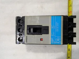 Siemens ED43B020 Molded Case Circuit Breaker