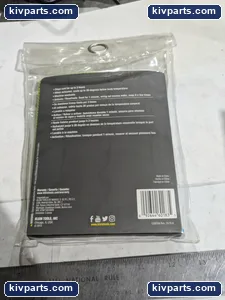 KLEINELEIN601881857ESTTOOLSTooLMESH COOLING TOWEL 39" x 9.5" PACK OF 2 – actual item, photo 2 of 3