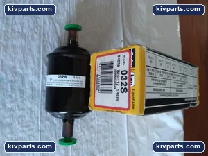 Parker Liquid Line Filter – actual item, photo 3 of 4