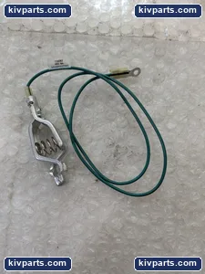 Videojet 370092 Printer Grounding Cable – actual item, photo 2 of 4