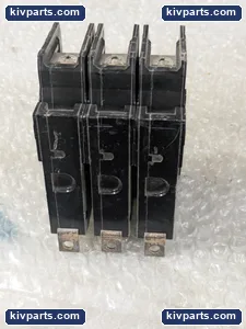 Siemens 480Y/277V Circuit Breaker – actual item, photo 4 of 5