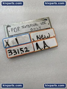 Square D LBA363106 Terminal Block – actual item, photo 4 of 4