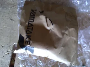 Yamatake FL7M-7J6HD-EL05 Proximity Switch