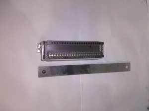 AEG AS-BNUL-200 16x1 984 Compact PLC Module