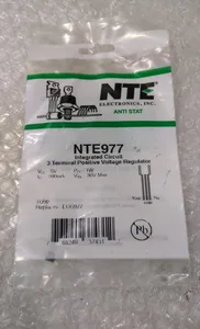 NTE NTE977 Semiconductor – actual item, photo 1 of 6