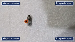SMC AS1201F Push to Lock – actual item, photo 4 of 5