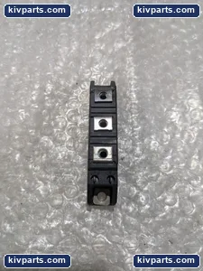 Semikron 56/12D SKKT Semipack 1 Thyristor Module – actual item, photo 2 of 5