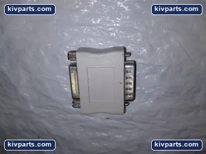 0007989-0001B Radius Monitor Video Adapter – actual item, photo 2 of 4