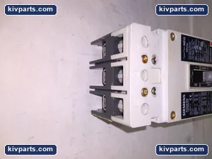 Siemens NEG3B020 Molded Case Circuit Breaker – actual item, photo 4 of 7